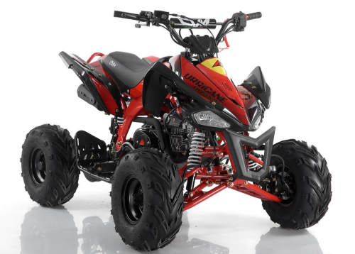 Apollo Kinderquad Urricane normal 125cc